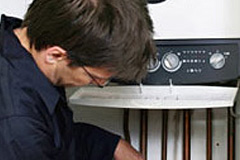 boiler replacement Common Hill