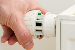 Common Hill central heating repair costs