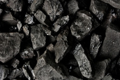Common Hill coal boiler costs