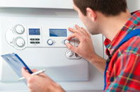 free Common Hill gas safe engineer quotes
